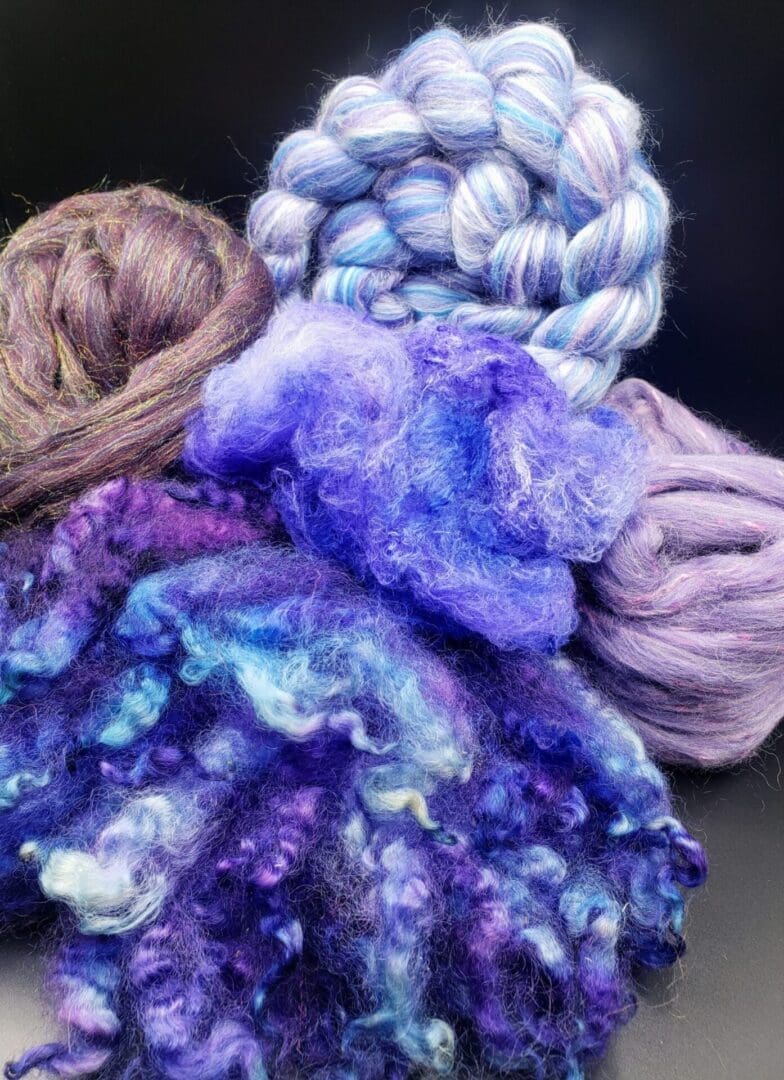 “FairyTale” FLD Spin Kit